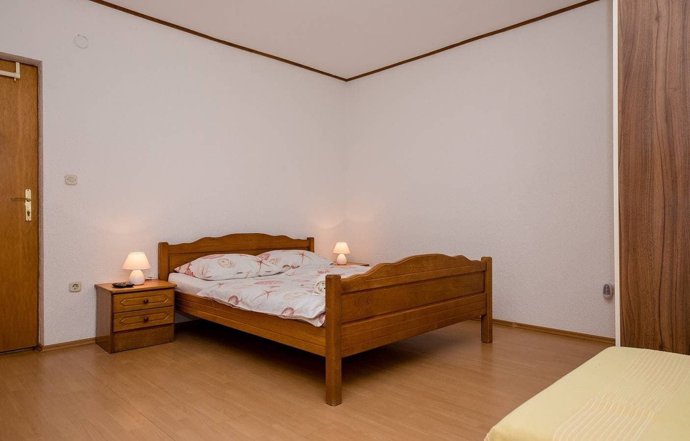 Foto 5 von 18: Studio Halovic A2 - Sandstrand