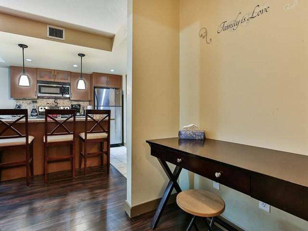 Foto 12 von 35: Kananaskis Getaway, 1Br. Wohnung in den Bergen