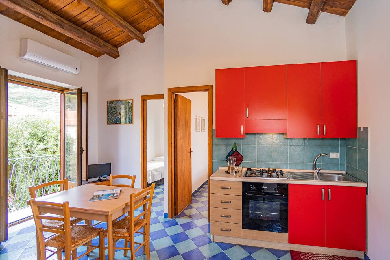Foto 3 von 9: Casa Gallizza by Wonderful Italy