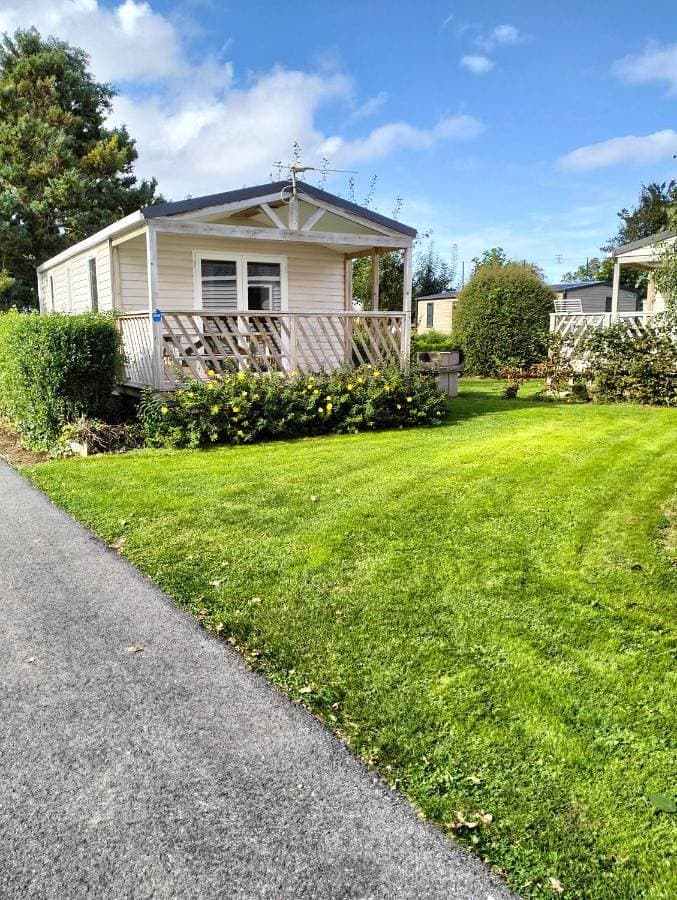 Bungalow 1