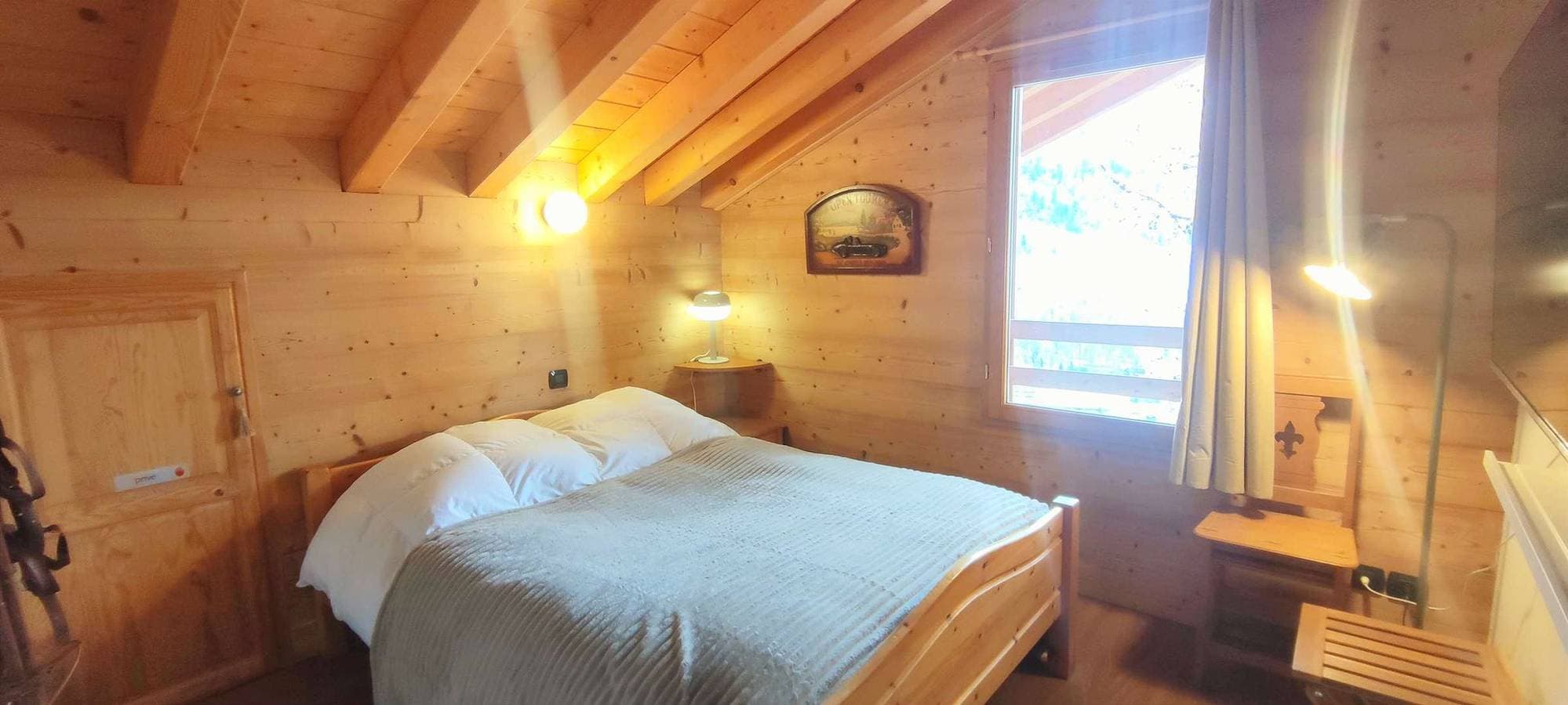 Foto 7 von 17: Superb chalet in the Mercantour