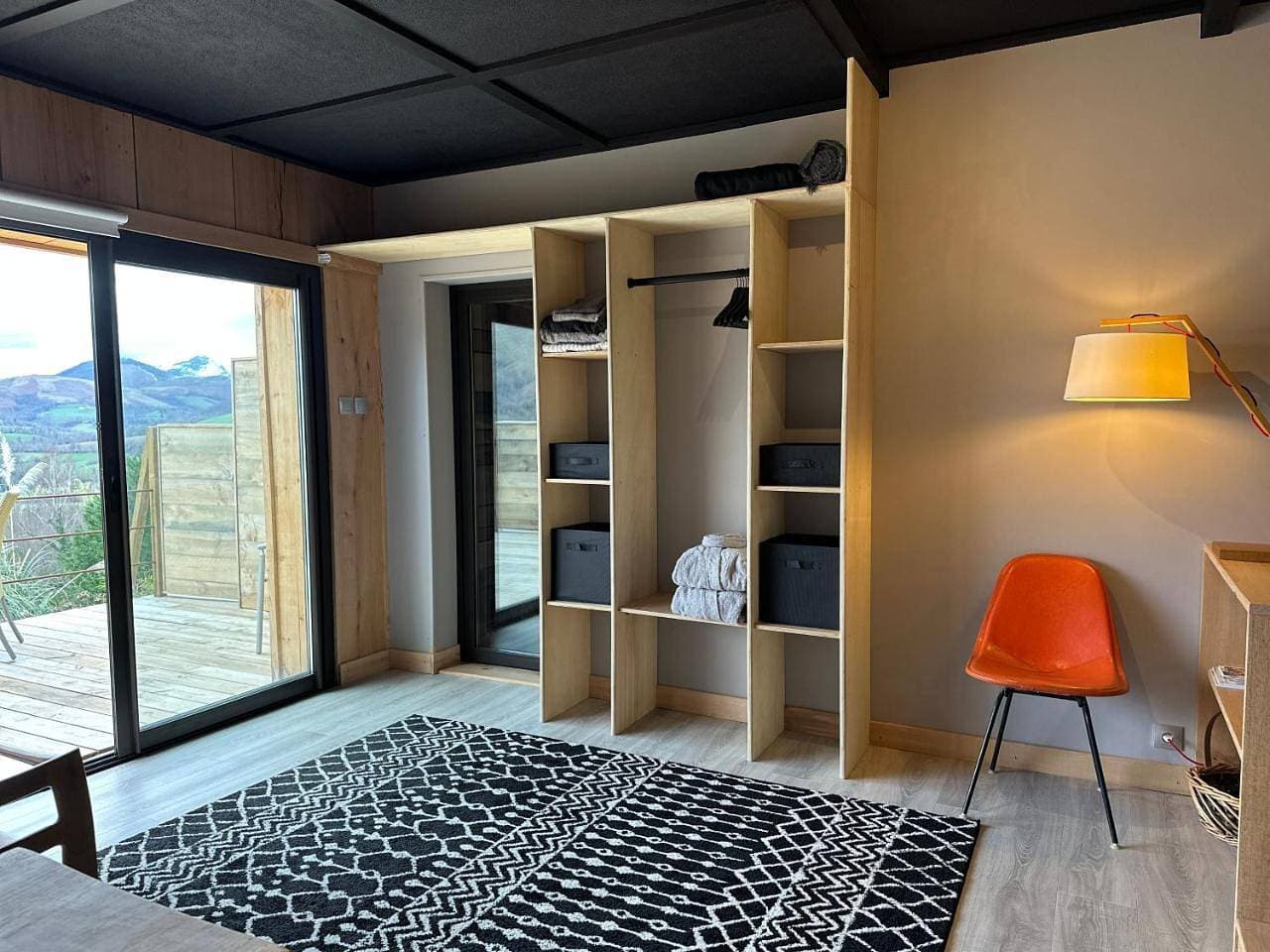 Foto 9 von 18: Junior Suite with Mountain View
