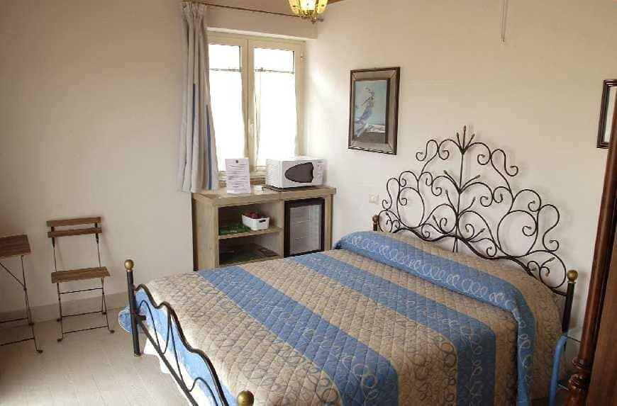 Foto 10 von 33: Double Room with Sea View