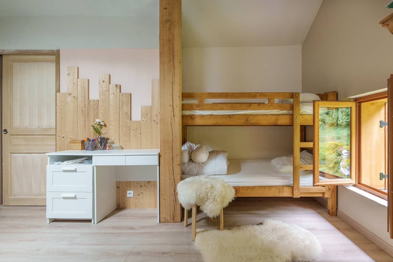 Foto 10 von 22: Ferienhaus für 11 Personen mit Garten