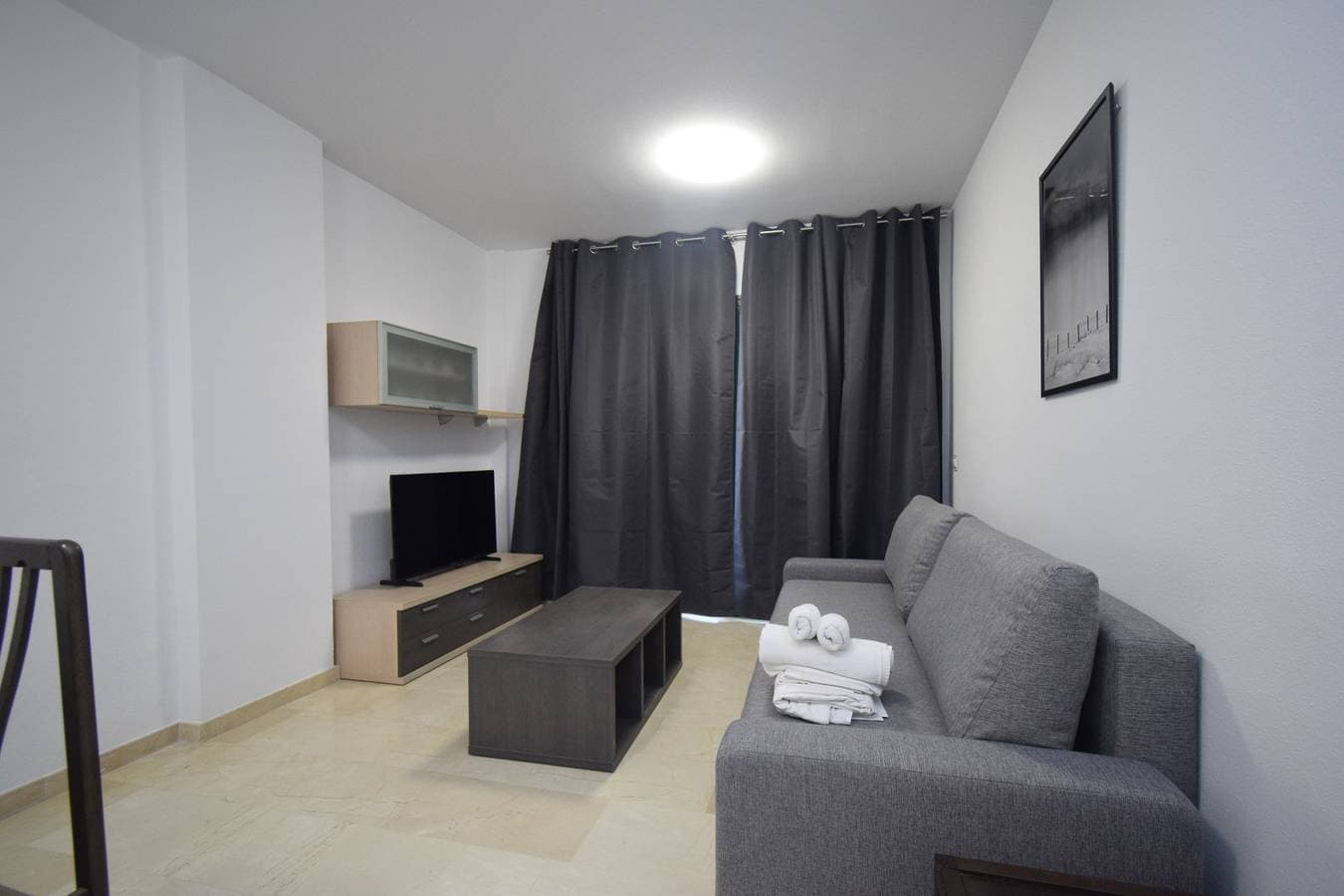 Foto 4 von 27: Balcon Del Mar Esc.4 2K