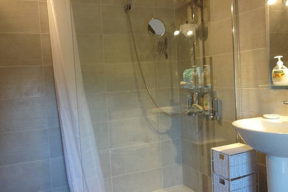 Foto 10 von 25: Ferienhaus 'Bergerie L'Occitane' mit privatem Pool, Terrasse und WLAN