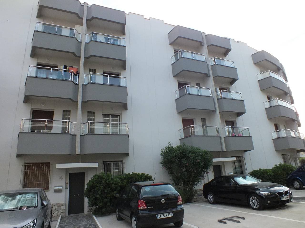 Foto 3 von 17: Schöne renovierte Wohnung für 4 Pers. mit privatem Parkplatz in Roses