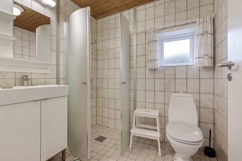 Foto 13 von 23: Gemütliche Ferienwohnung nahe der dänischen Nordsee – Solgården, Vedersø Klit