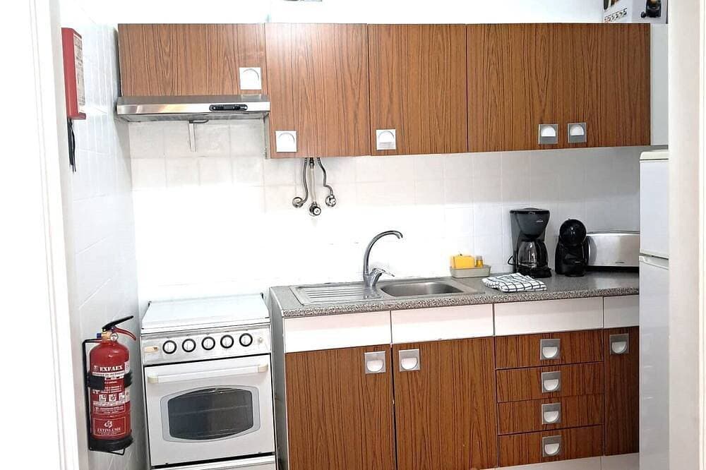 Foto 13 von 28: Torre 6- Family, Wi-Fi, Central und 80mt Beach