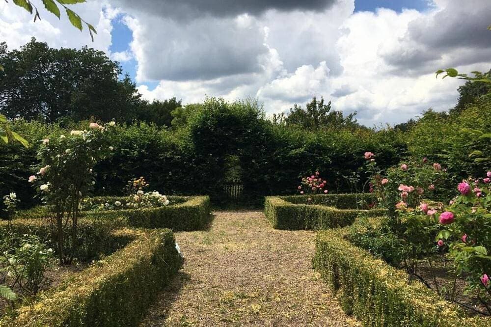 Foto 13 von 30: Gehöft nahe der Loire-Schlösser