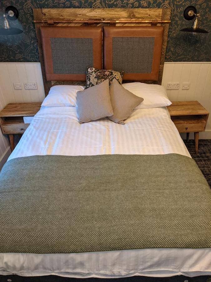 Foto 4 von 8: Deluxe Double Room
