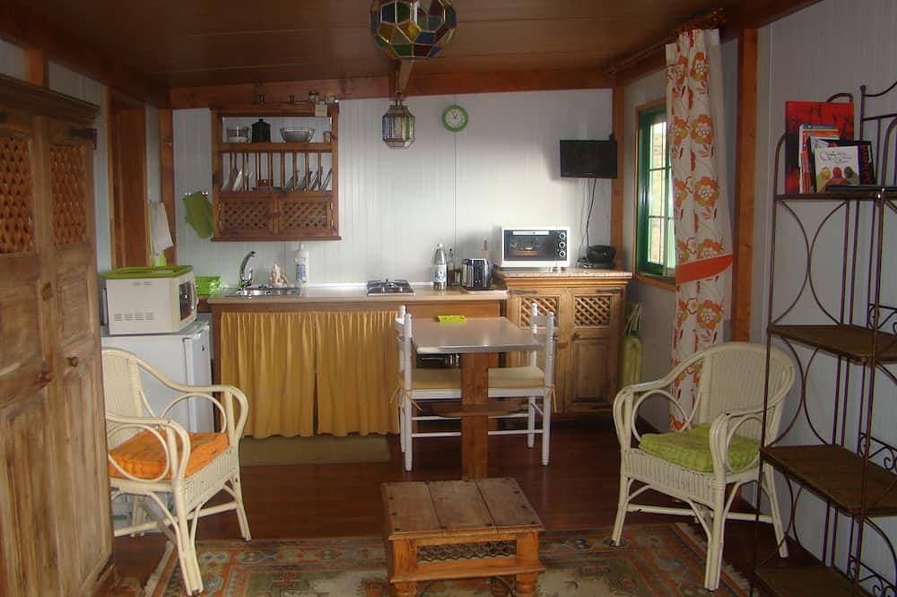 Foto 9 von 12: Studio Marcel, Komfortabel und sparsam auf Teneriffa