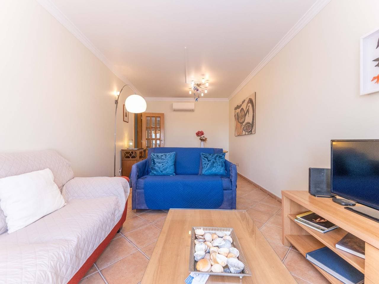 Foto 4 von 41: Ferienwohnung für 4 Personen mit Balkon/Terrasse