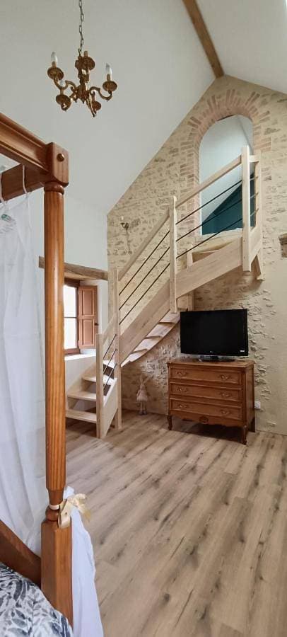 Foto 5 von 15: Double Room with Private Bathroom