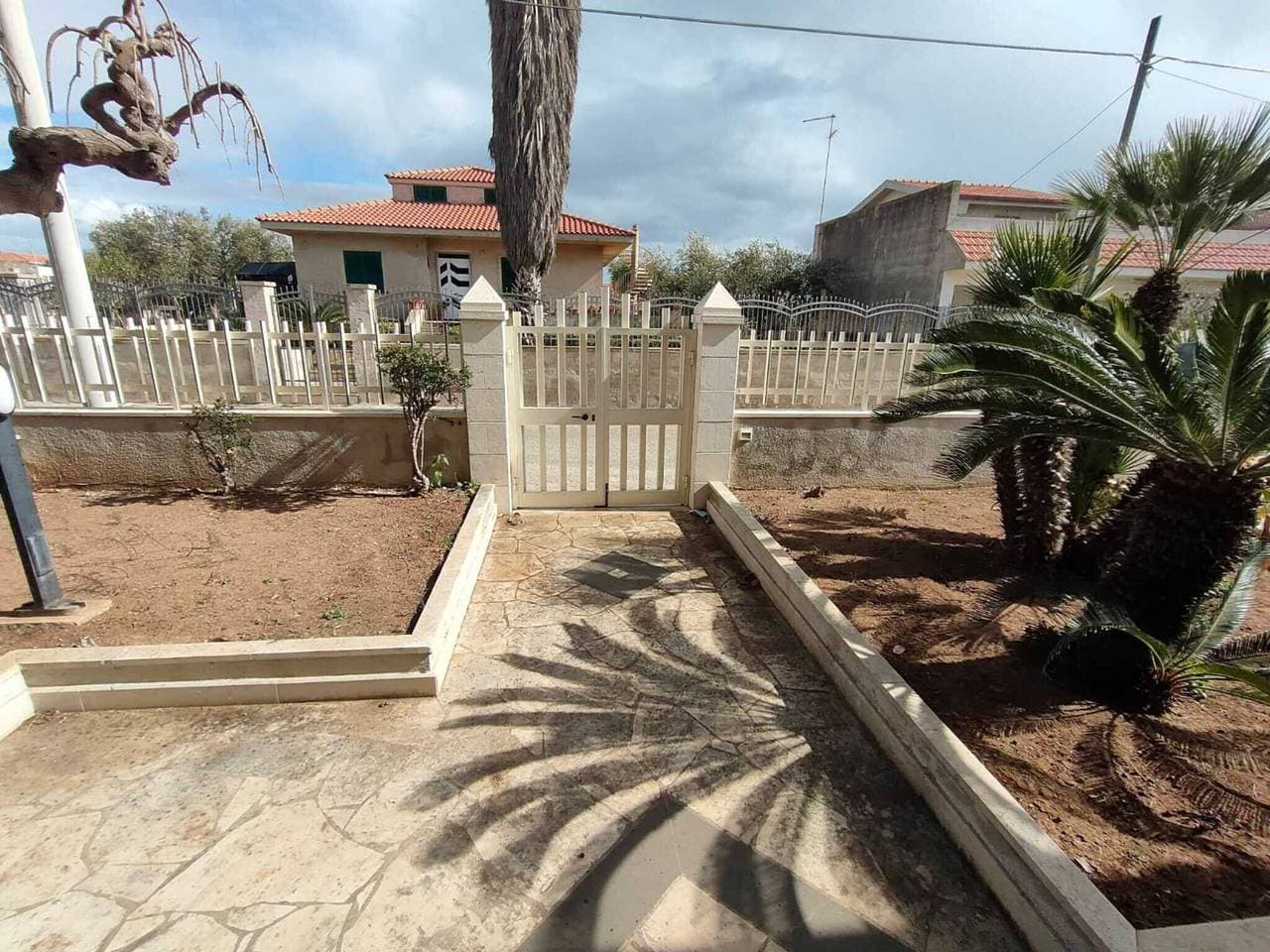 Foto 3 von 24: Ferienhaus 'Villetta Roby' mit privater Terrasse, privatem Garten und Klimaanlage