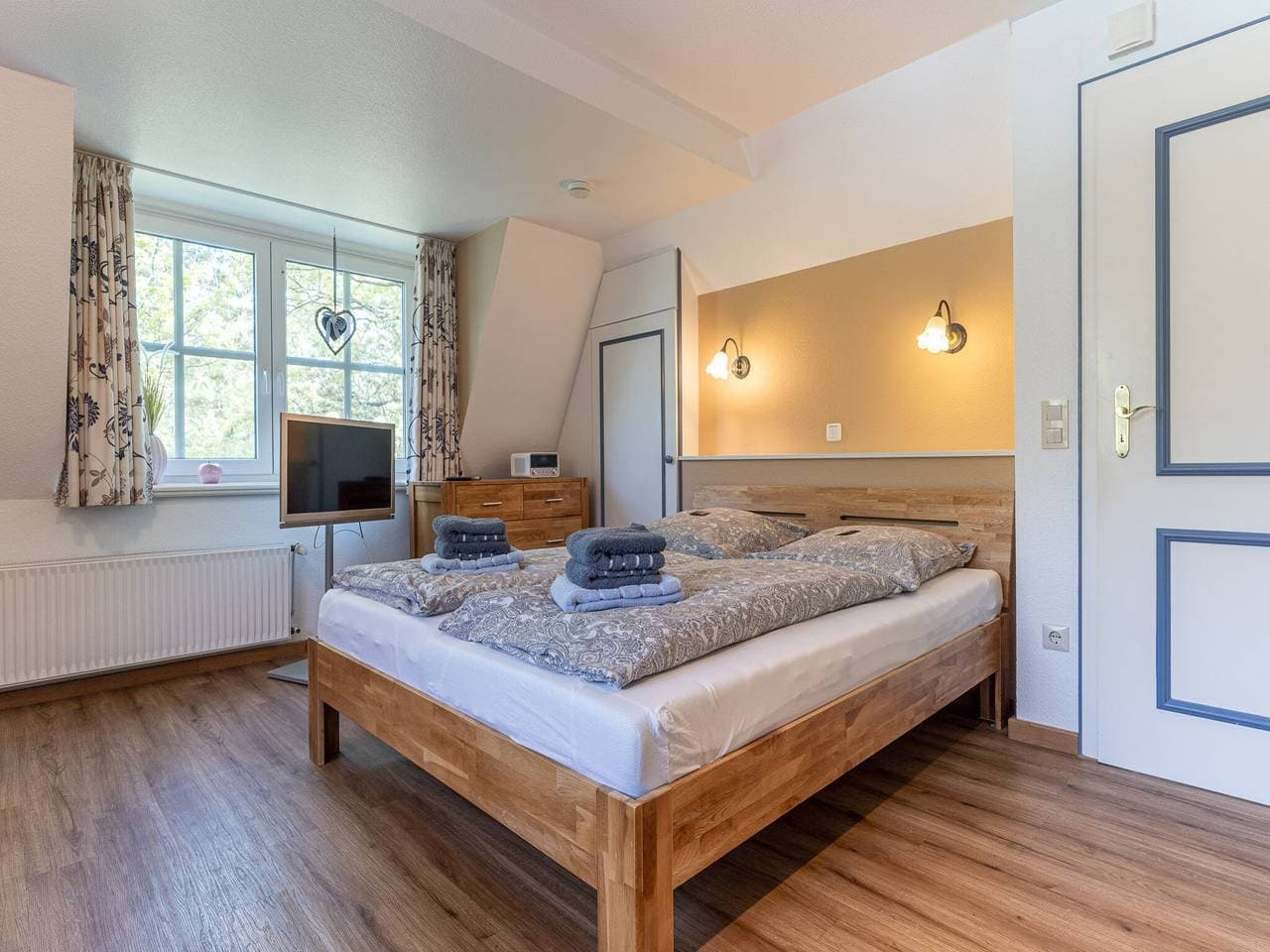 Foto 13 von 22: Appartement in St. Peter-Ording