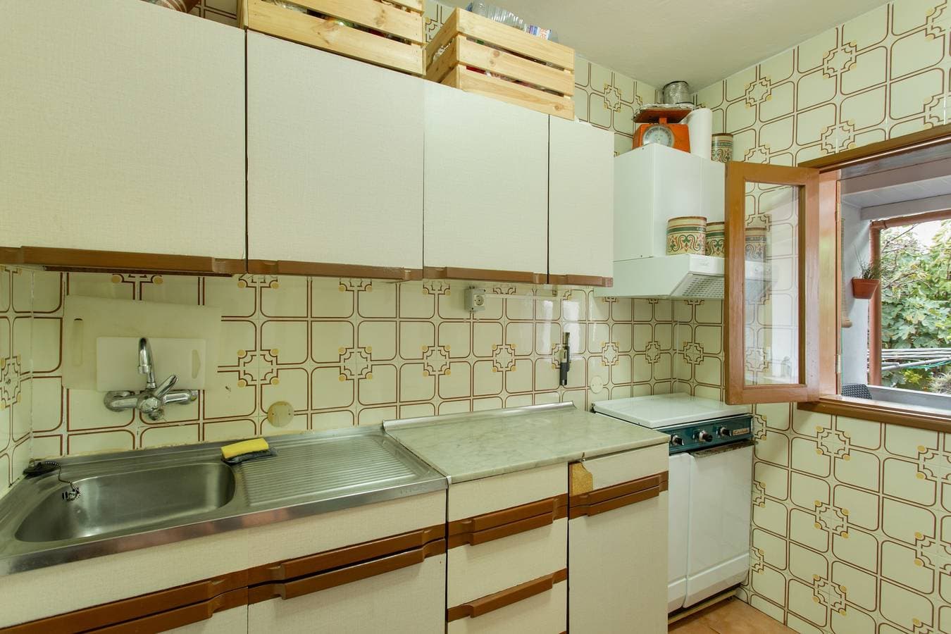 Foto 6 von 25: Ferienvilla 'Alejo' mit Meerblick, privater Terrasse und eigenem Garten