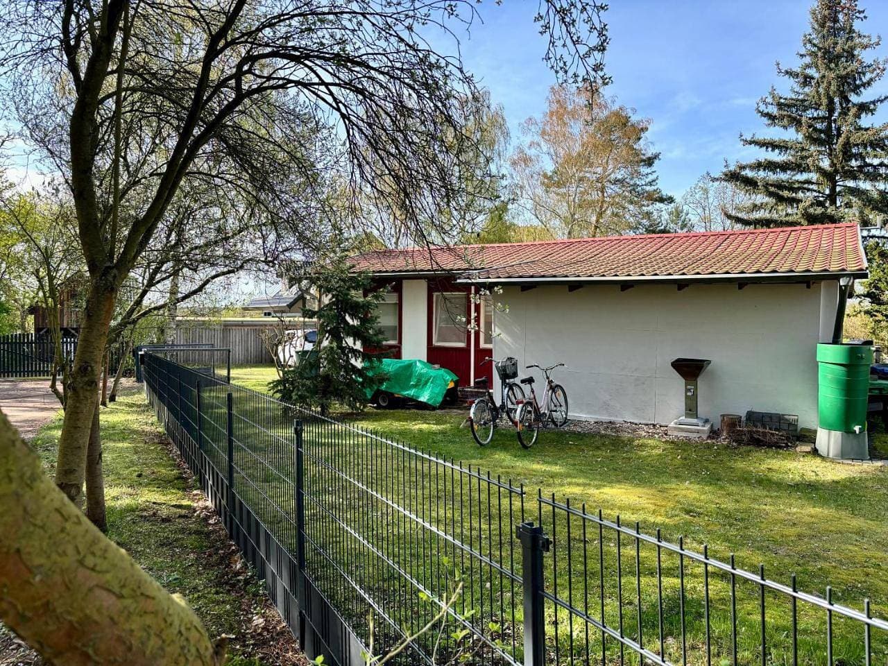Foto 13 von 60: Holiday Home