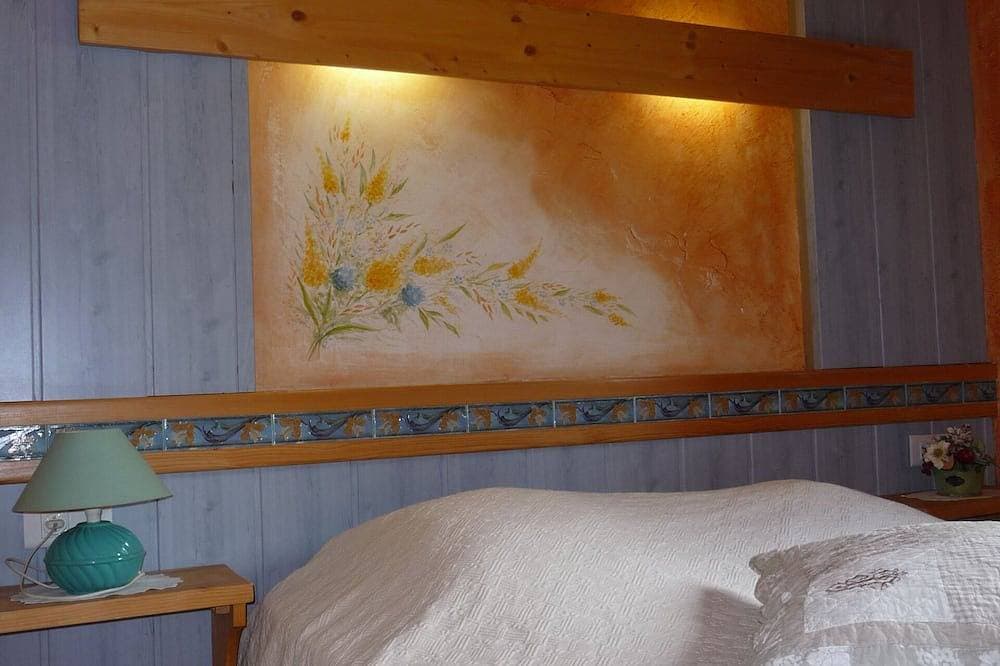 Foto 2 von 29: 3 gemütlichen Chalets von 52 m2 befindet sich 4 km von Gerardmer Xonrupt mit WIFI