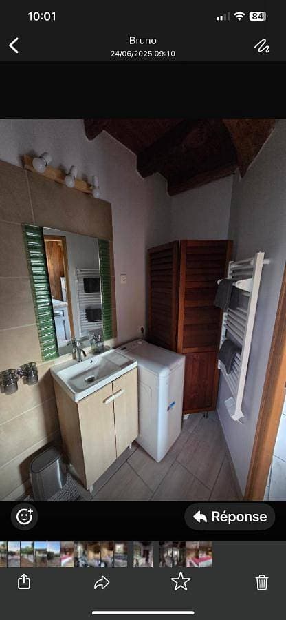 Foto 4 von 17: One-Bedroom Chalet