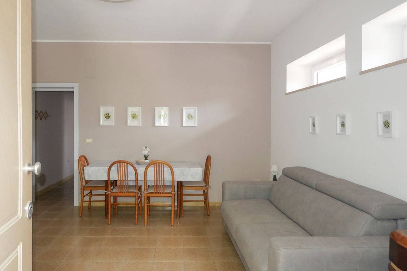 Foto 11 von 28: Casa Mameli – Komfort in Meeresnähe