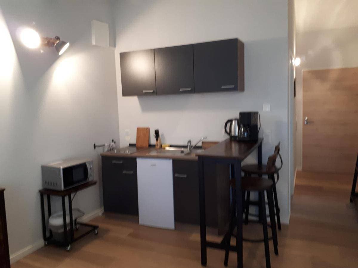 Foto 2 von 5: Apartment