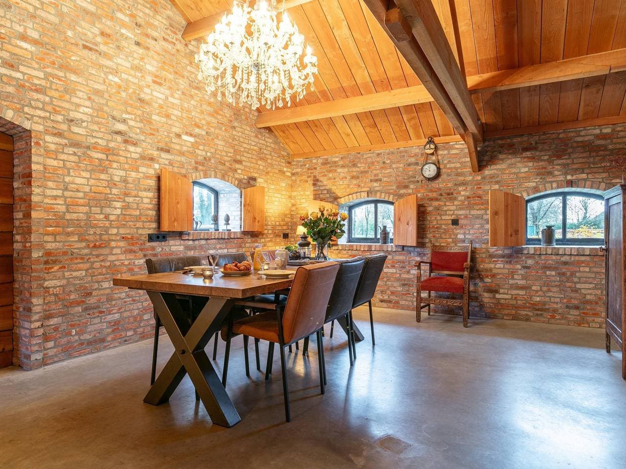 Foto 3 von 33: Schönes Bauernhaus mit Wellness für 2 Personen