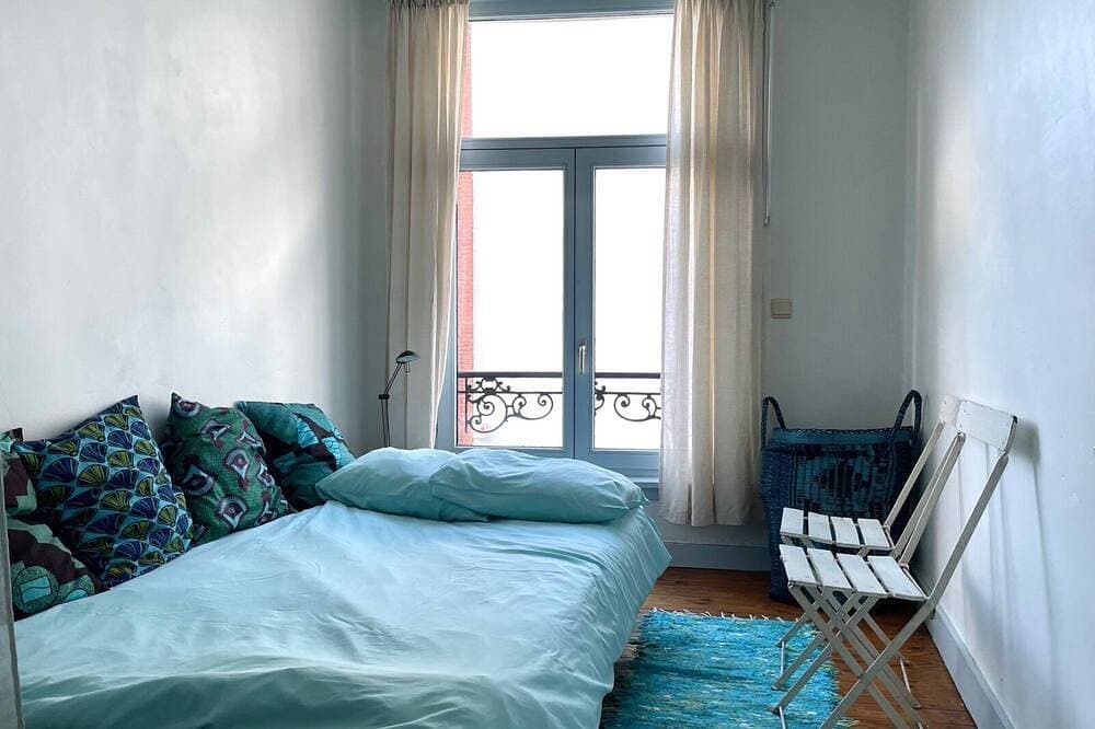Foto 4 von 30: Charmante Wohnung im \"historischen Herzen\" von Antwerpen