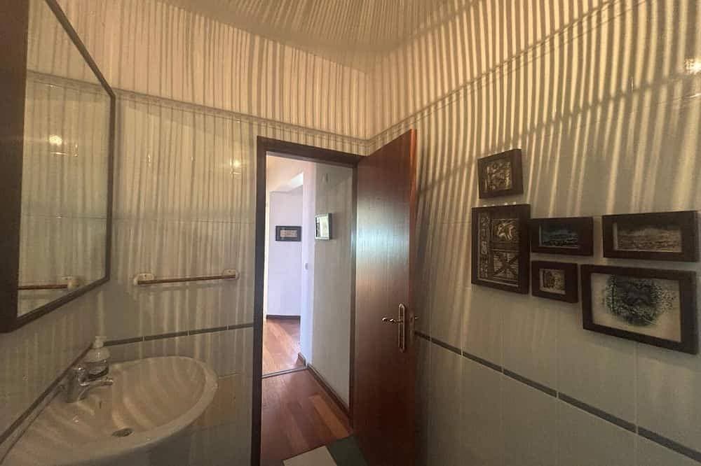 Foto 6 von 30: Zimmer 'Suite Bela Vigia 4' mit Meerblick, WLAN und Klimaanlage