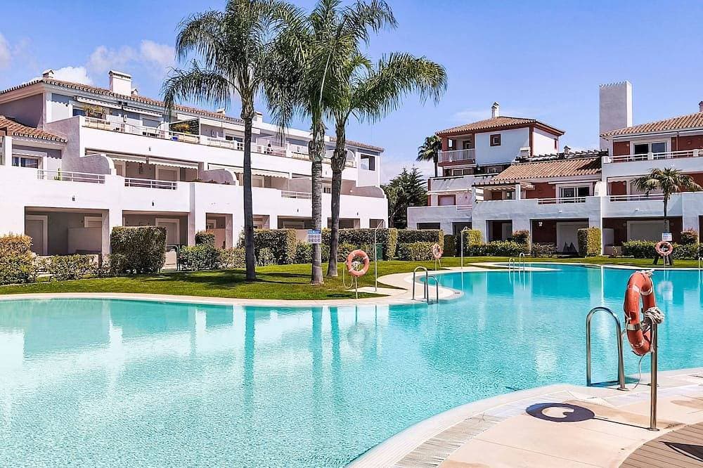 Cortijo del Mar 1