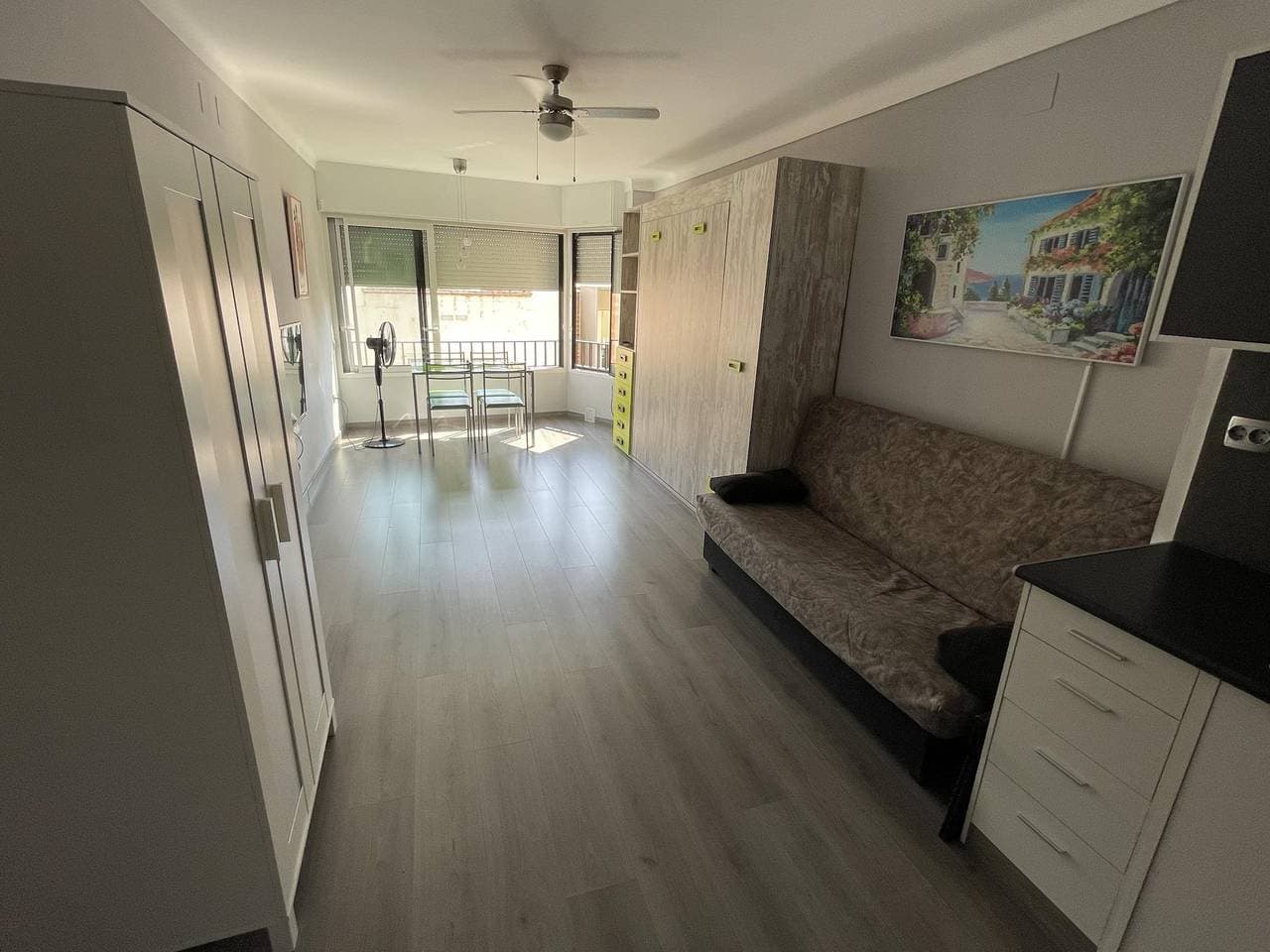 Foto 6 von 11: Ferienwohnung für 4 Personen