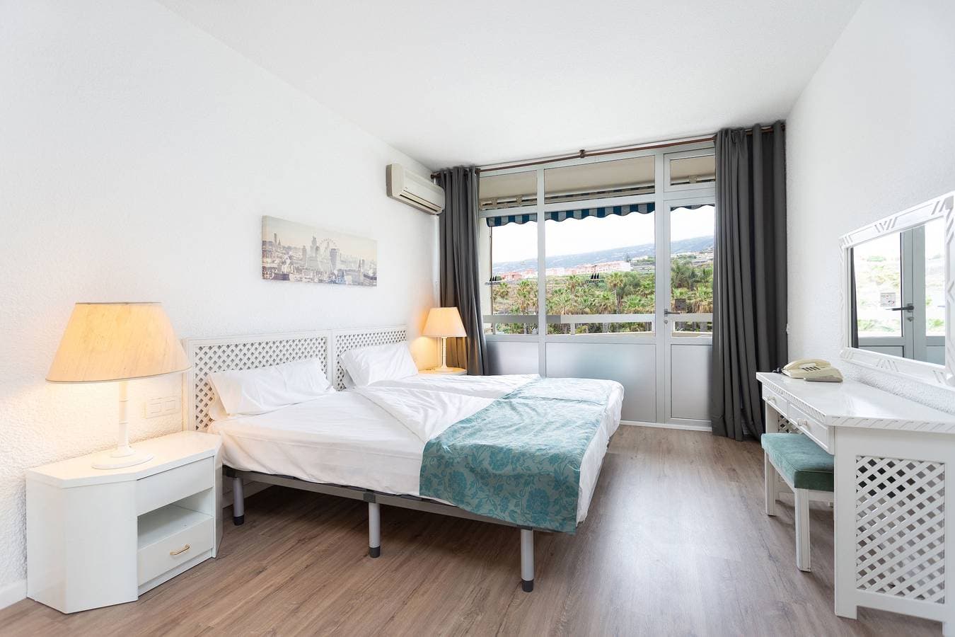 Apartment 327 im Precise Resort Tenerife 1