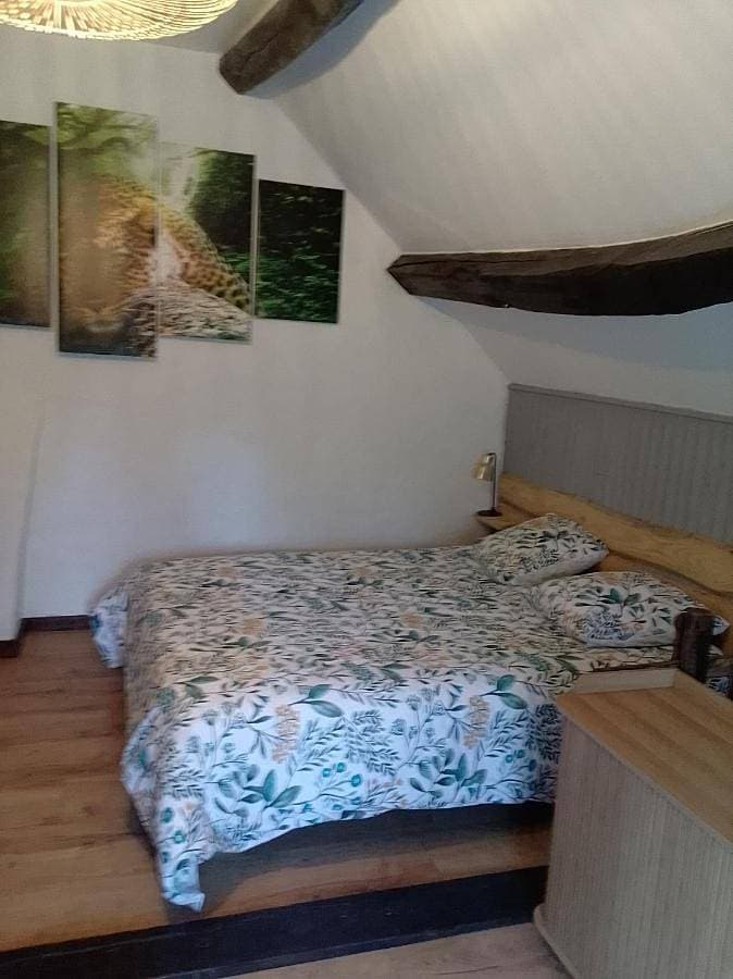 Foto 2 von 18: One-Bedroom House