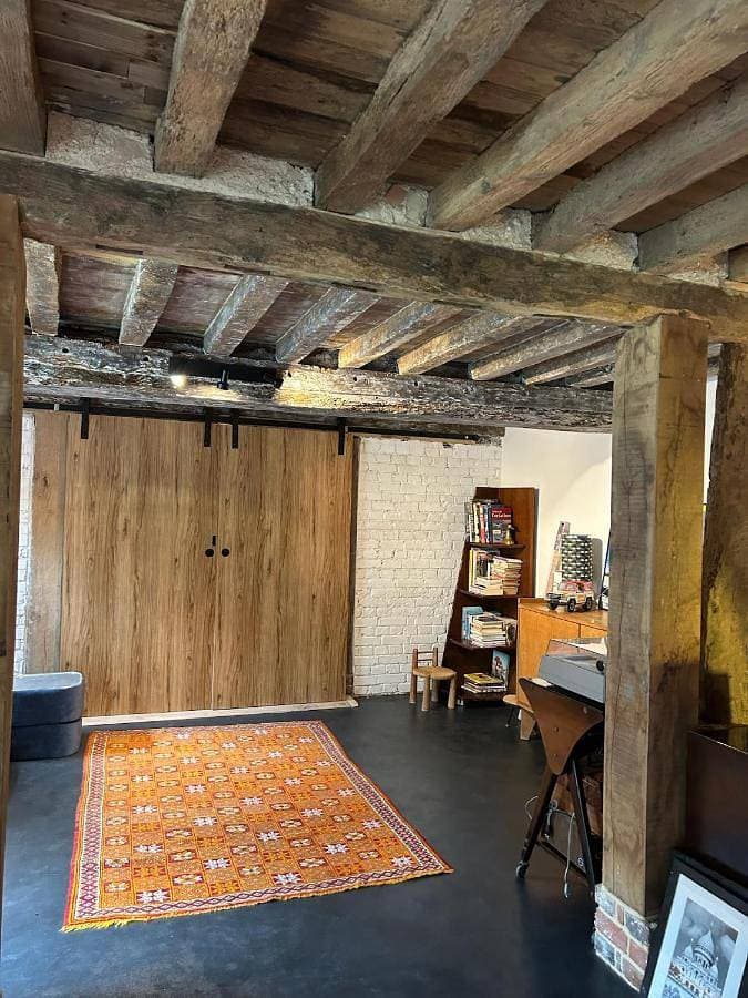 Foto 5 von 12: Double Room with Garden View