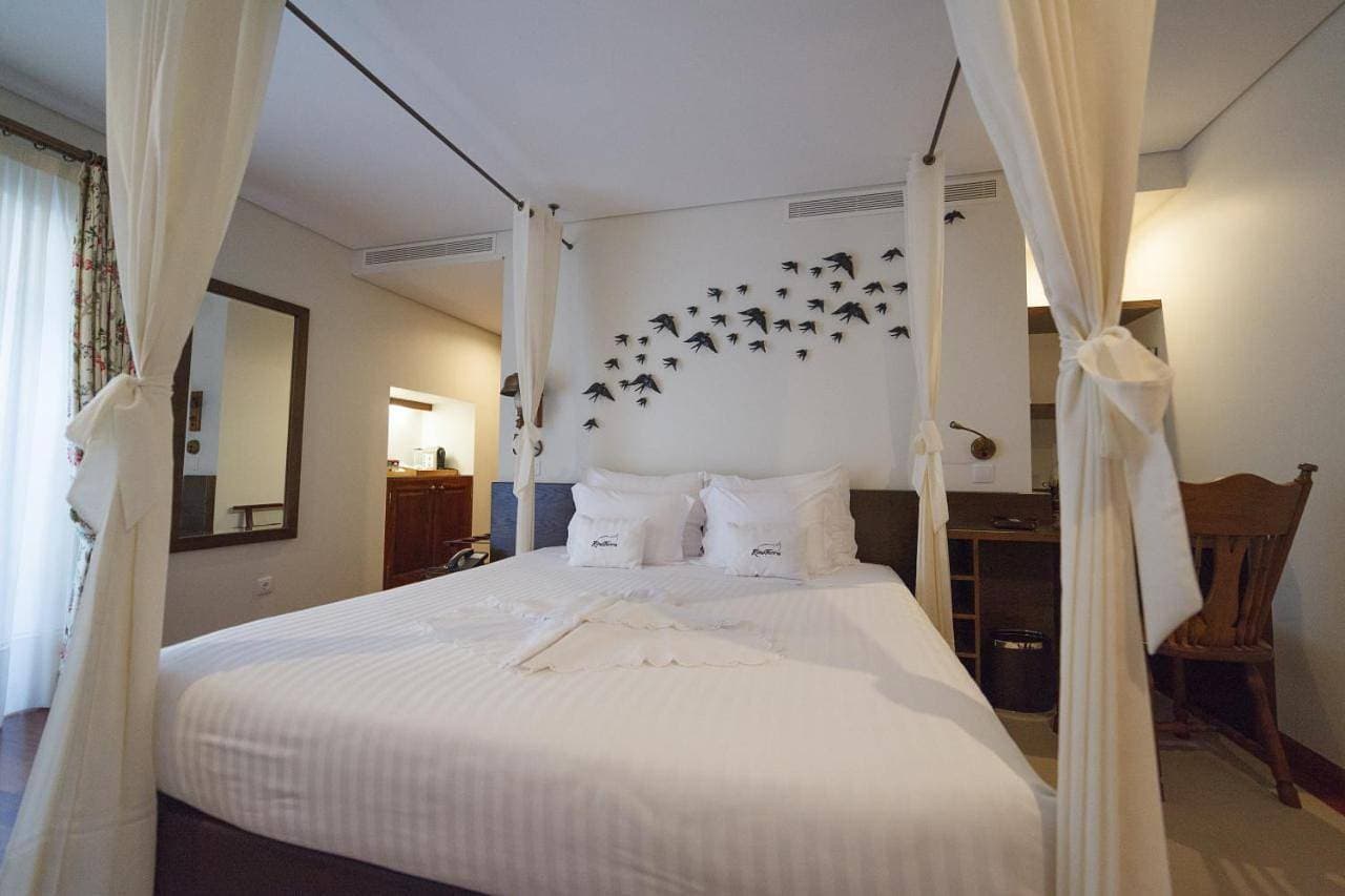 Foto 7 von 10: Double Room with Mountain View