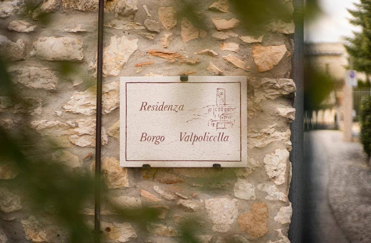 Residenza Borgo Valpolicella 1