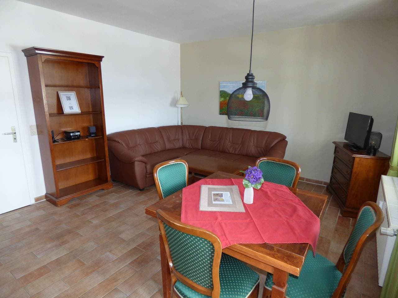 Foto 3 von 17: Villa Loni Ferienwohnung 7