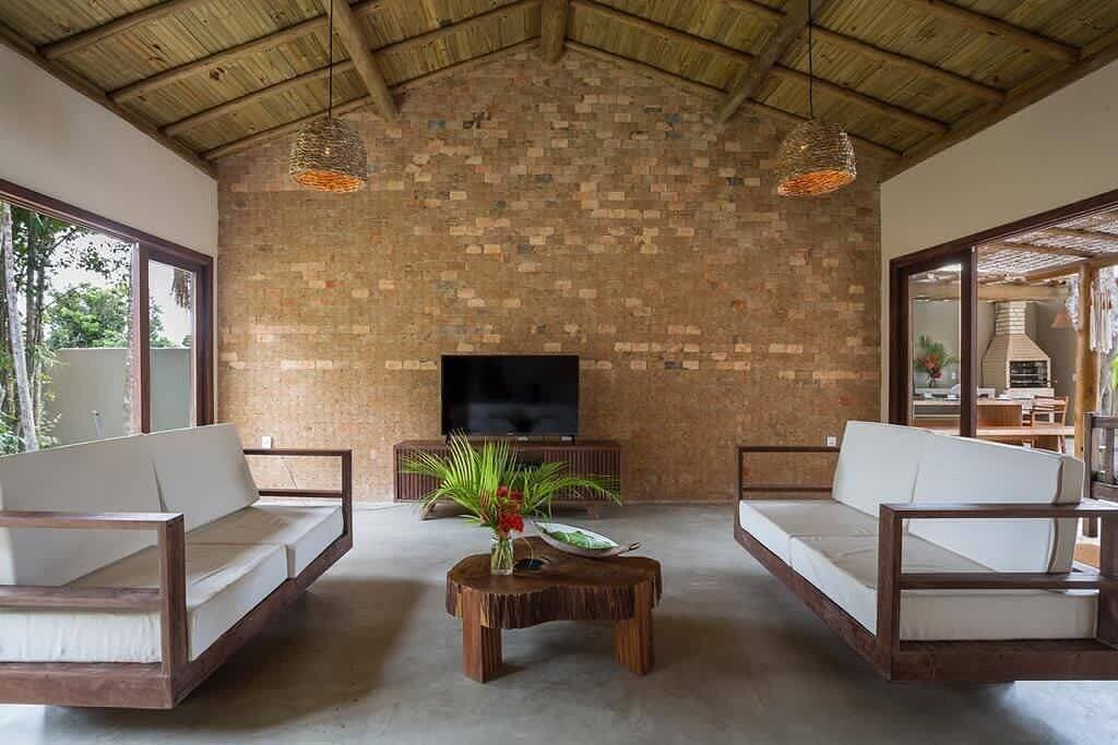 Foto 5 von 28: Villa Universo - A private and charming villa in Trancoso