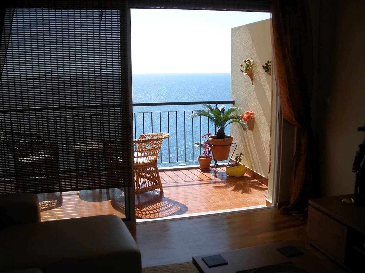 Foto 3 von 22: Ferienwohnung für 2 Personen mit Balkon
