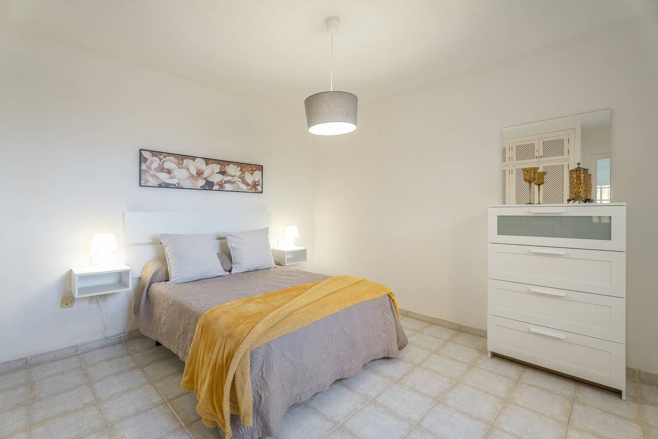 Foto 9 von 37: Ferienwohnung 'Balcones Del Atlantico' mit Meerblick, Gemeinschaftspool und WLAN