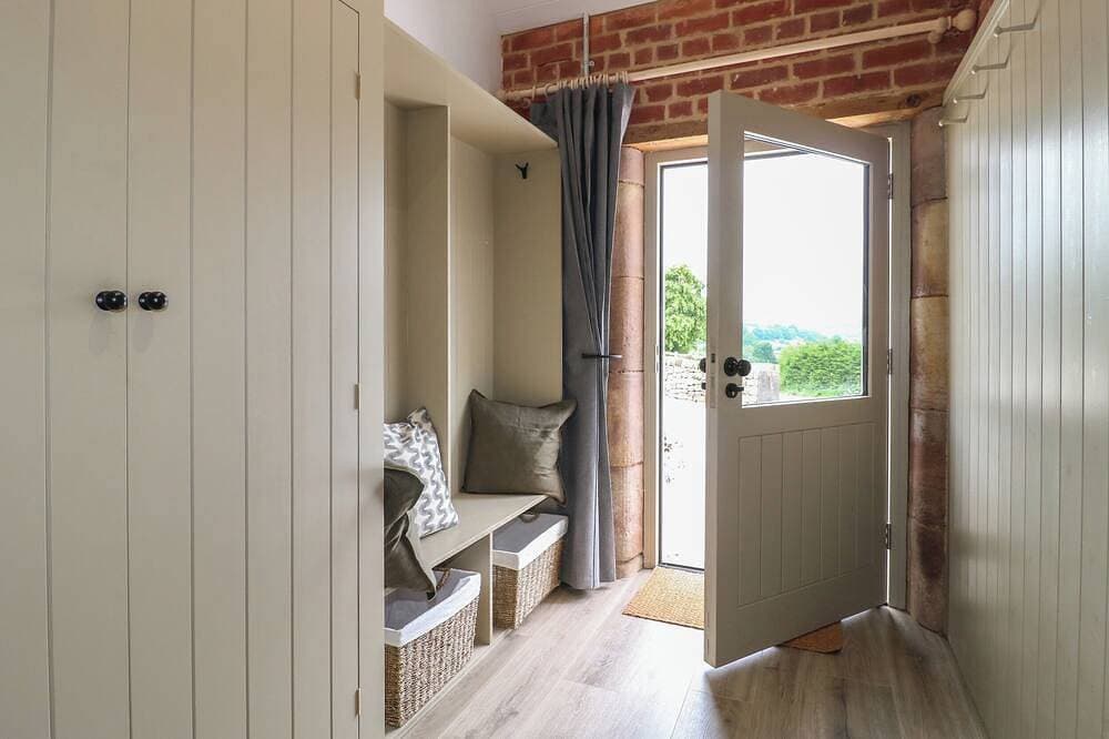 Alder Cottage - Fold Yards, family friendly in Alderwasley 1