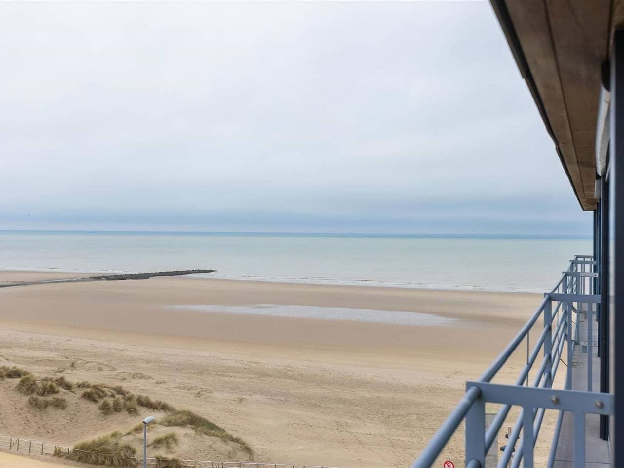 Foto 10 von 39: Studio am Meer mit Panoramablick