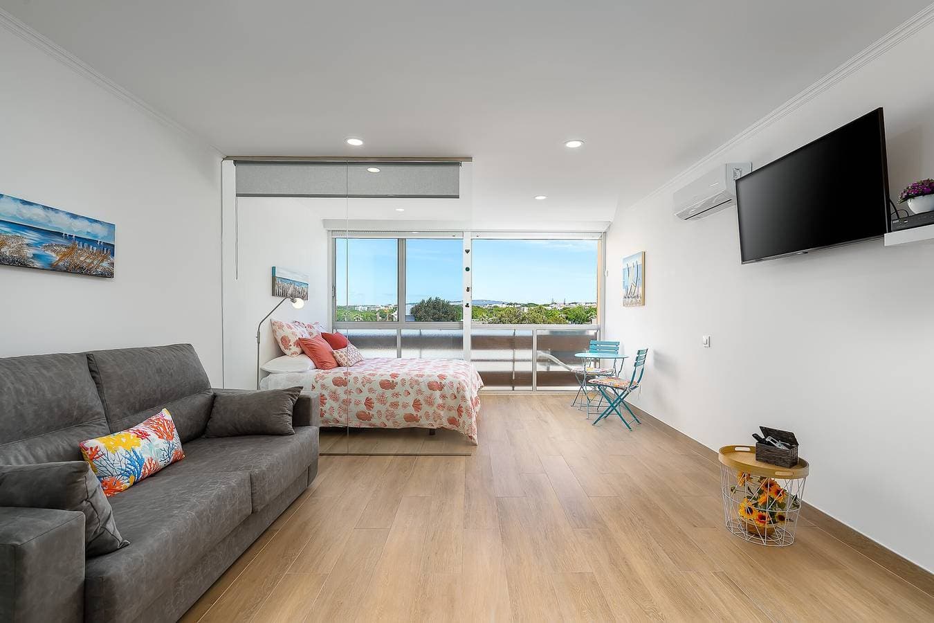 Apartamento Algarve 1