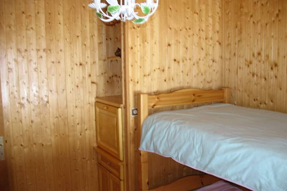 Foto 3 von 14: Am Waldrand ruhiges, gemütliches Holzchalet