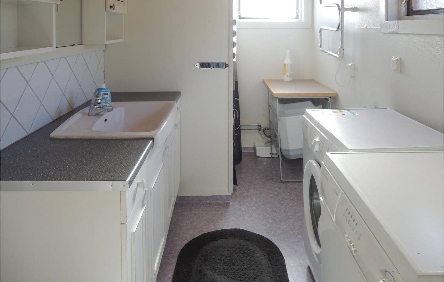 Foto 12 von 15: Ferienhaus für 6 Personen mit Terrasse