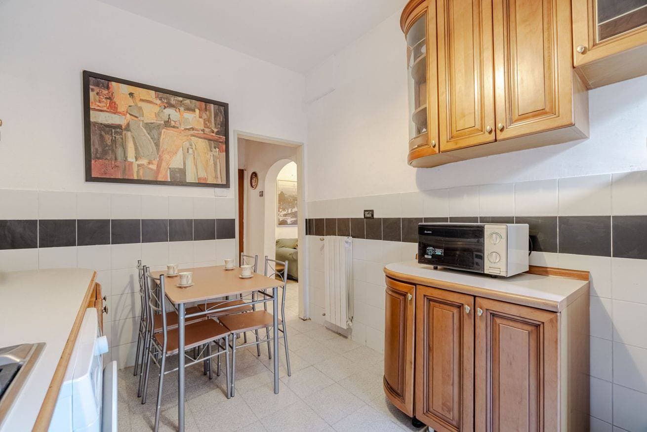 Foto 8 von 20: Ferienwohnung für 2 Personen mit Balkon/Terrasse