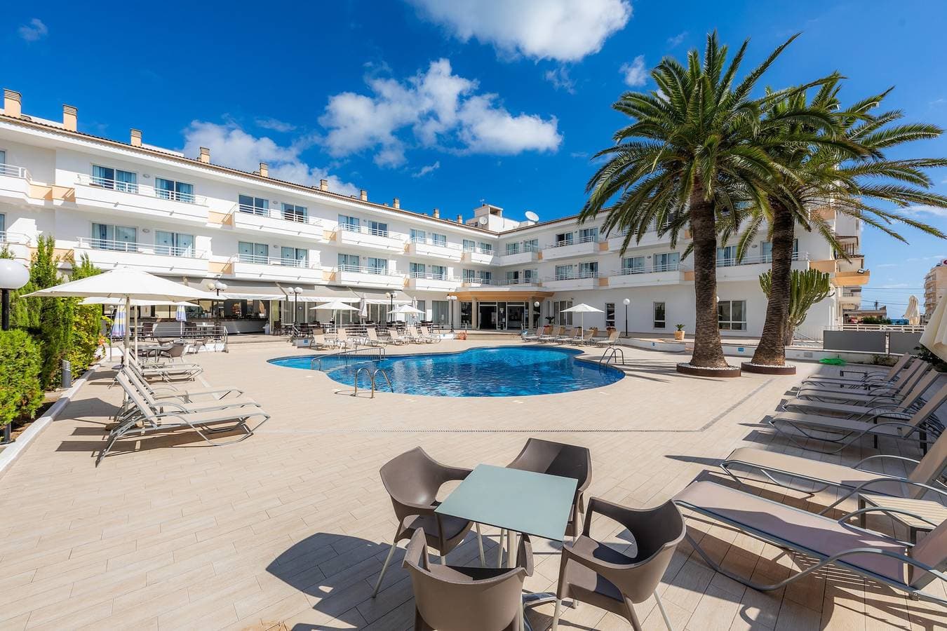 Apartamento Via Alemanya 1