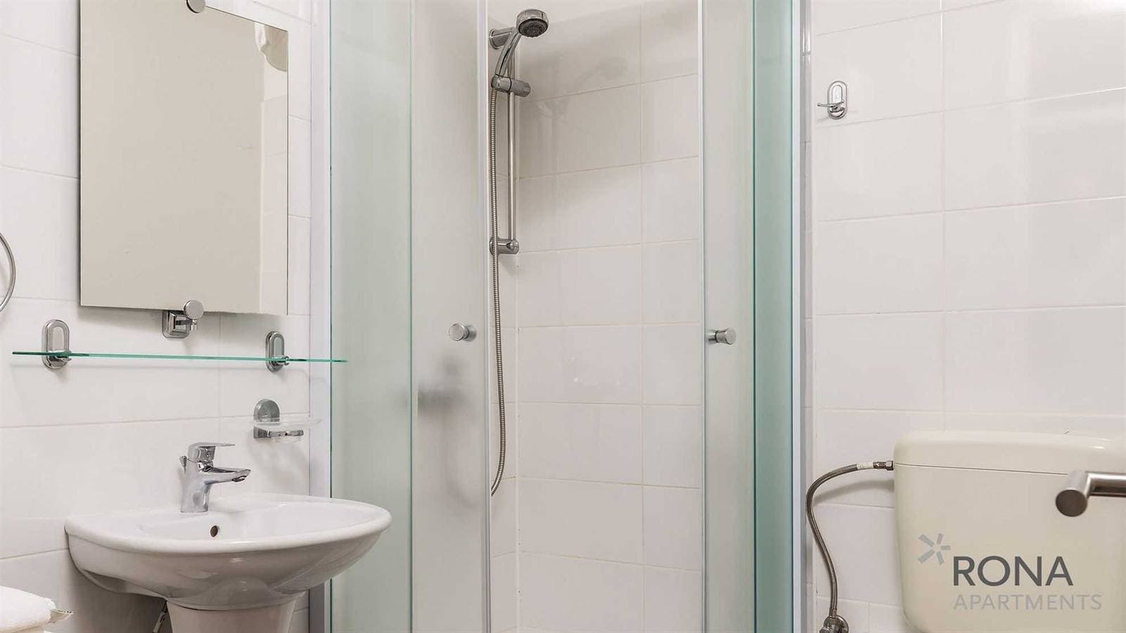 Foto 12 von 18: Rona Wohnung Zizi für 2 + 2 Personen