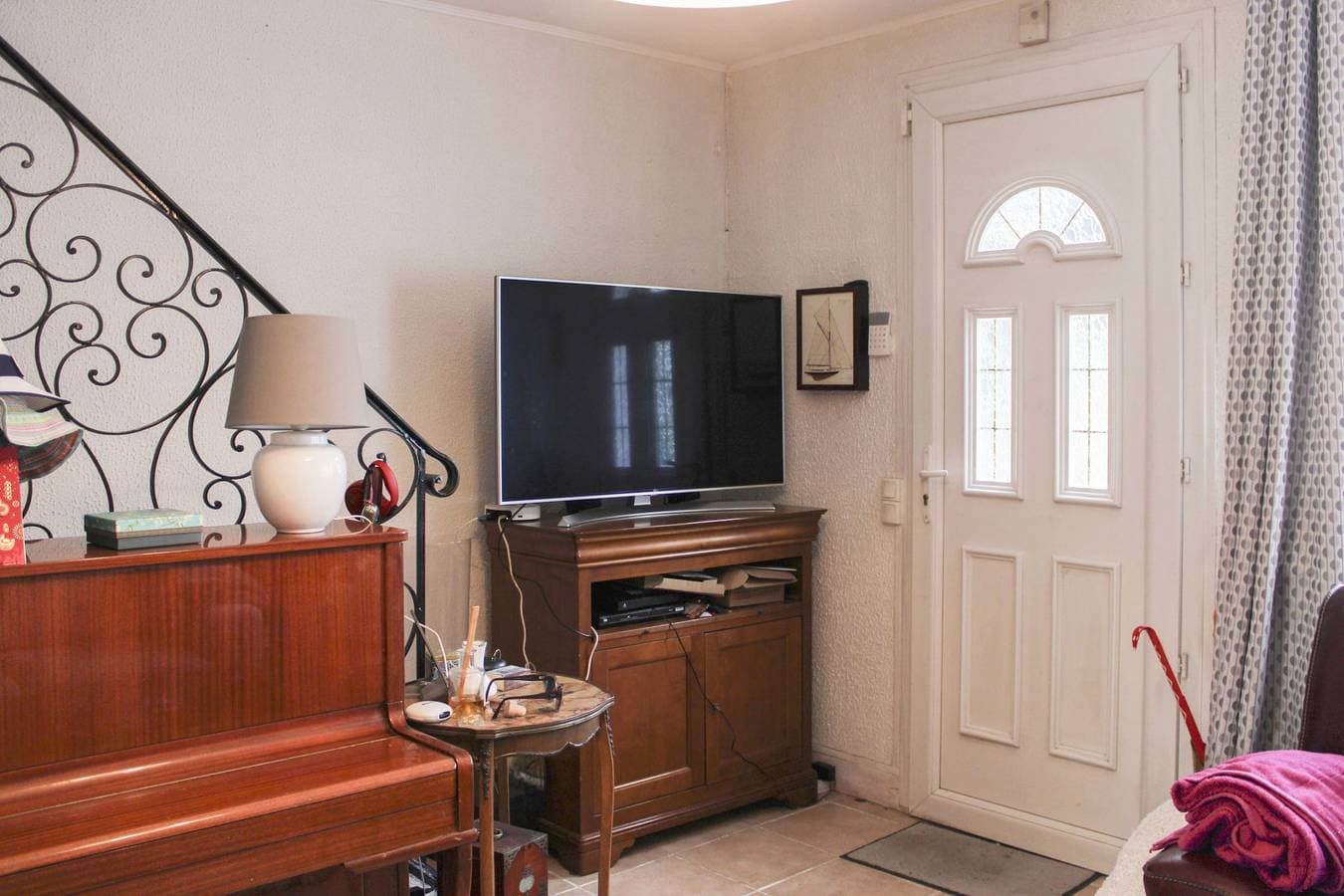 Foto 4 von 42: Ferienhaus für 6 Personen mit Garten