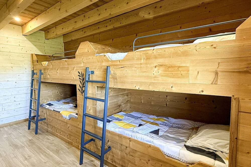 Foto 7 von 28: Chalet mit Panoramablick - 14 Pers.